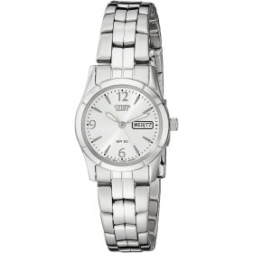Citizen Quartz
