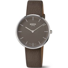 Boccia Titanium
