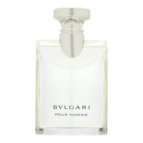 Bvlgari Pour Homme Eau de Toilette da uomo 100 ml