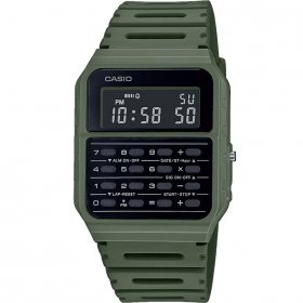 Casio Retro