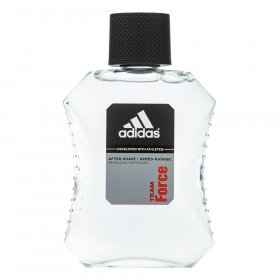 Adidas Team Force voda po holení pre mužov 100 ml