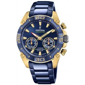 Festina Connected