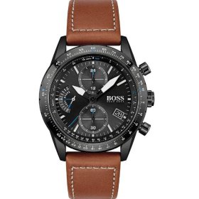 Hugo Boss Pilot Edition Chrono