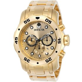 Invicta Pro Diver