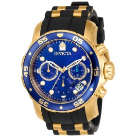 Invicta Pro Diver