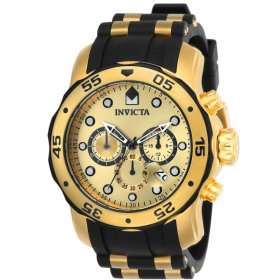 Invicta Pro Diver