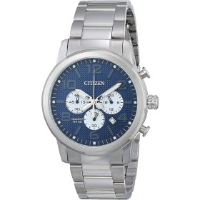 Citizen Quartz
