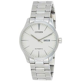 Citizen Automatic