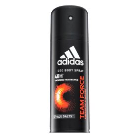 Adidas Team Force dezodorans u spreju za muškarce 150 ml