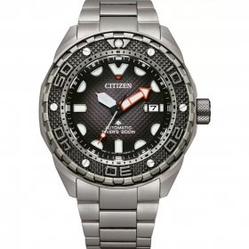 Citizen Promaster