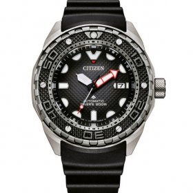 Citizen Promaster