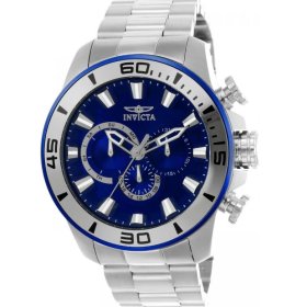 Invicta Pro Diver