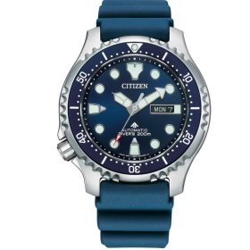 Citizen Promaster