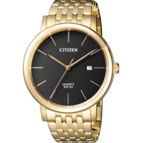 Citizen Quartz