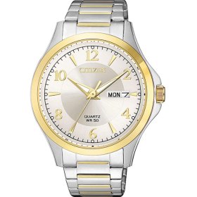 Citizen Quartz