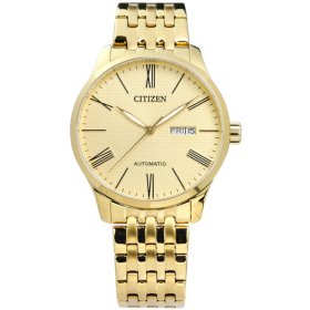 Citizen Automatic