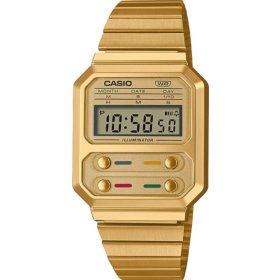 Casio Retro