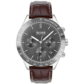 Hugo Boss Talent