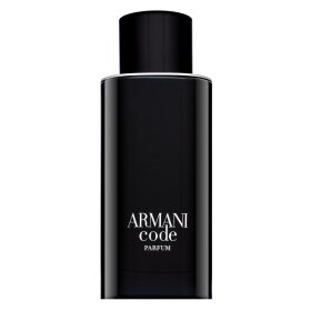 Armani (Giorgio Armani) Code Homme Parfum čistý parfém pro muže 125 ml