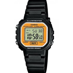 Casio Collection