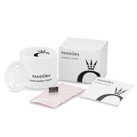 Pandora Jewelry Care Kit