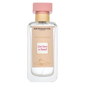 Dermacol Sweet Jasmine & Patchouli woda perfumowana dla kobiet 50 ml