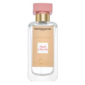 Dermacol Magnolia & Passion Fruit parfémovaná voda za žene 50 ml