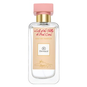 Dermacol Lily of the Valley & Fresh Citrus parfémovaná voda pre ženy 50 ml