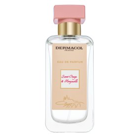 Dermacol Sweet Orange & Honeysuckle woda perfumowana dla kobiet 50 ml