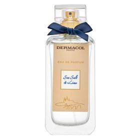 Dermacol Sea Salt & Lime Парфюмна вода унисекс 50 ml