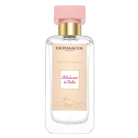 Dermacol Blackcurrant & Praline Eau de Parfum nőknek 50 ml