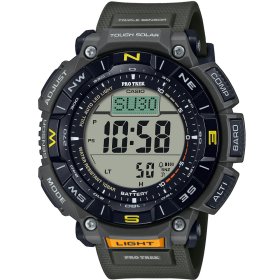 Casio Pro Trek