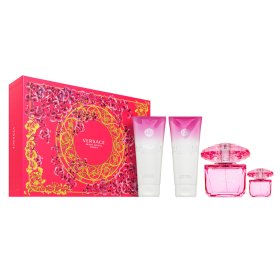 Versace Bright Crystal Absolu комплект за жени Set I. 90 ml