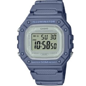 Casio Collection