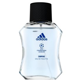Adidas UEFA Champions League Edition VIII Eau de Toilette para hombre 50 ml