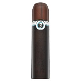 Cuba Silver woda toaletowa dla mężczyzn 100 ml