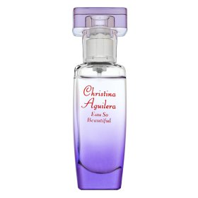 Christina Aguilera Eau So Beautiful Парфюмна вода за жени 15 ml