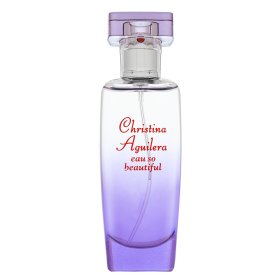 Christina Aguilera Eau So Beautiful parfémovaná voda pro ženy 30 ml