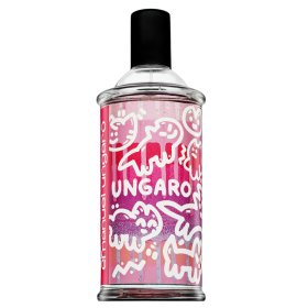 Emanuel Ungaro Fresh For Her Eau de Toilette femei 100 ml