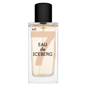 Iceberg Eau de Iceberg Pour Femme тоалетна вода за жени 100 ml