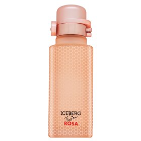 Iceberg Twice Rosa toaletní voda pro ženy 125 ml