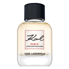 Lagerfeld Karl Paris 21 Rue Saint-Guillaume parfémovaná voda za žene 60 ml