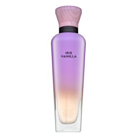 Adolfo Dominguez Agua Fresca Iris Vainilla Eau de Parfum nőknek 120 ml