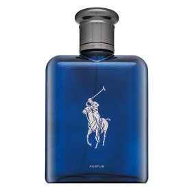 Ralph Lauren Polo Blue čistý parfém za muškarce 125 ml