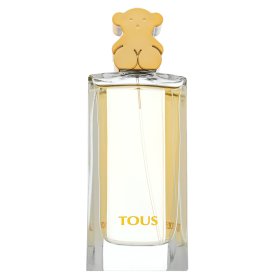 Tous Gold parfémovaná voda pre ženy 50 ml