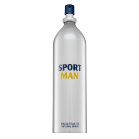 Antonio Puig Sportman Toaletna voda za moške 250 ml