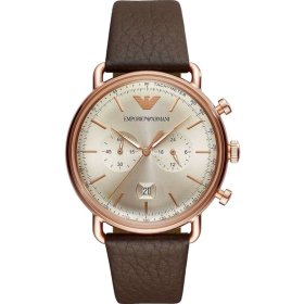 Emporio Armani Aviator