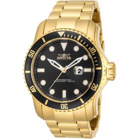 Invicta Pro Diver