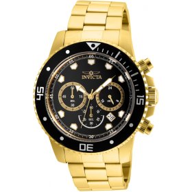 Invicta Pro Diver