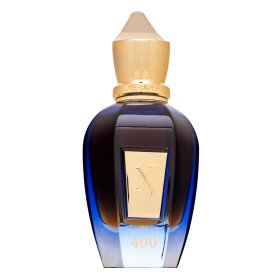 Xerjoff 400 parfumirana voda unisex 50 ml